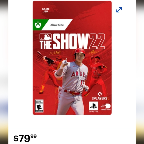 MLB The Show 22 for Xbox One - Picture 3 of 4